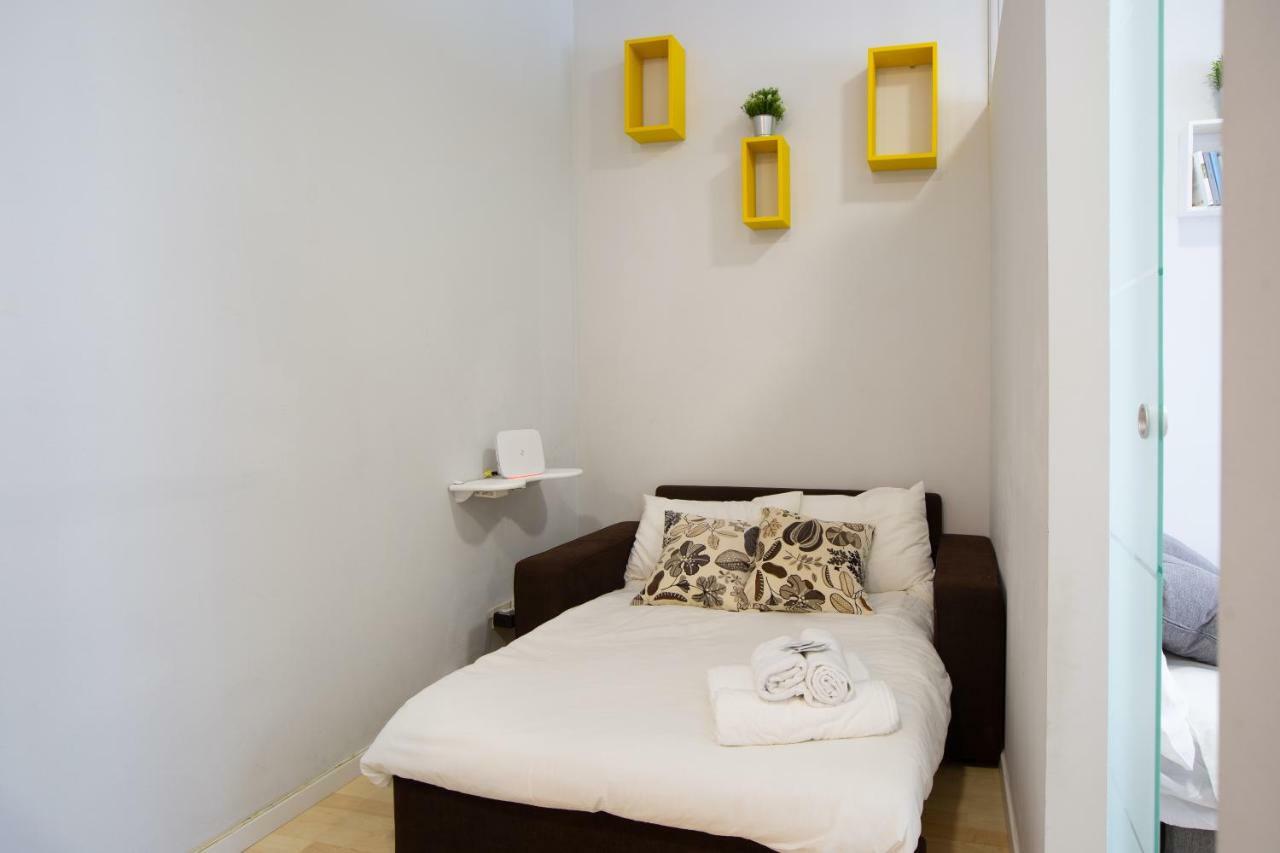 Apartment Veniero 12 Mailand Exterior foto