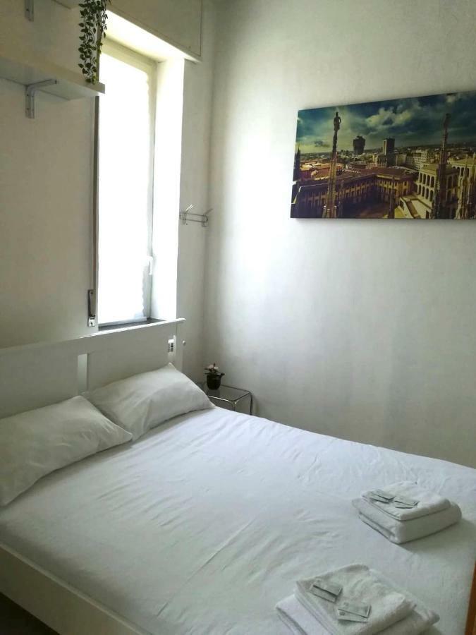 Apartment Veniero 12 Mailand Exterior foto