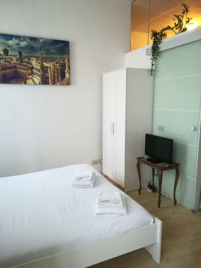 Apartment Veniero 12 Mailand Exterior foto